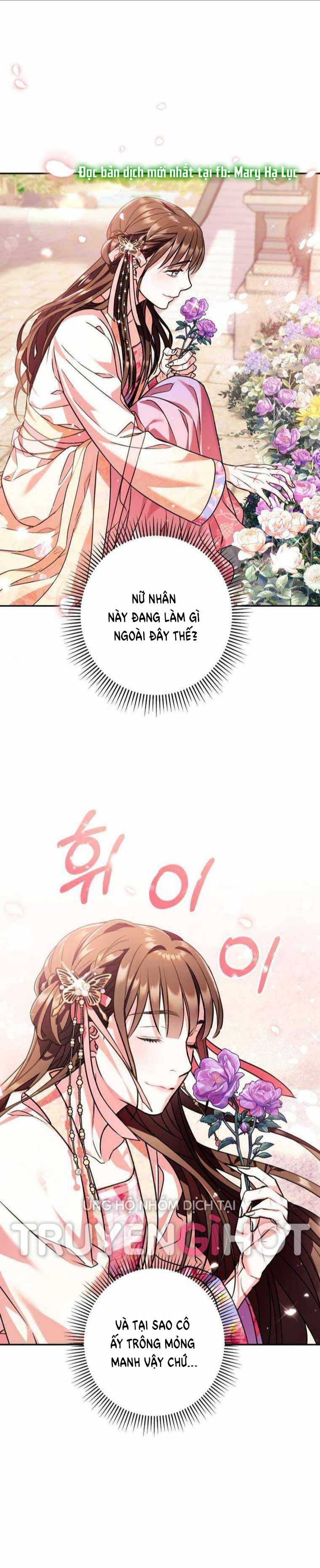 bản tình ca heeran chapter 22.1 10