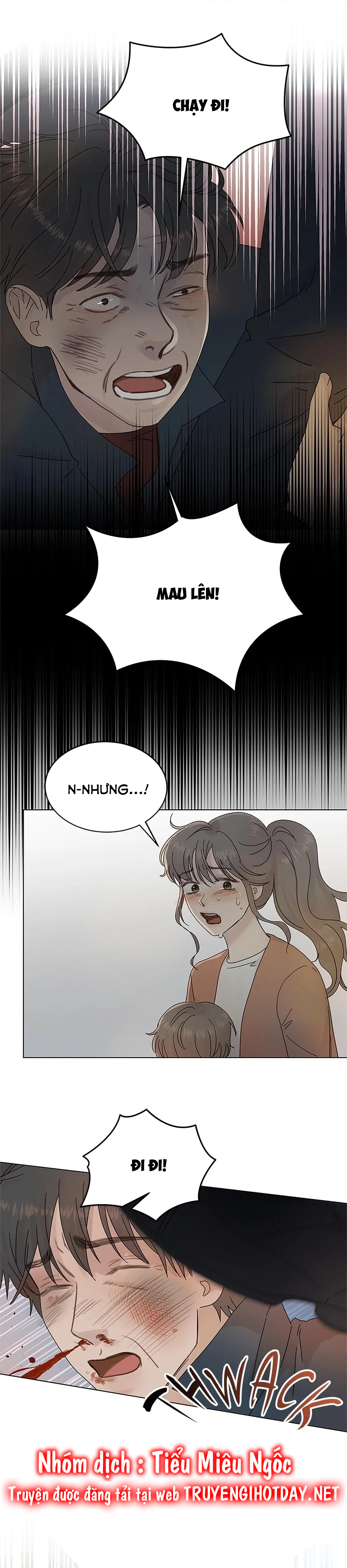 sự trả thù ngọt ngào của vợ tôi chapter 256 4