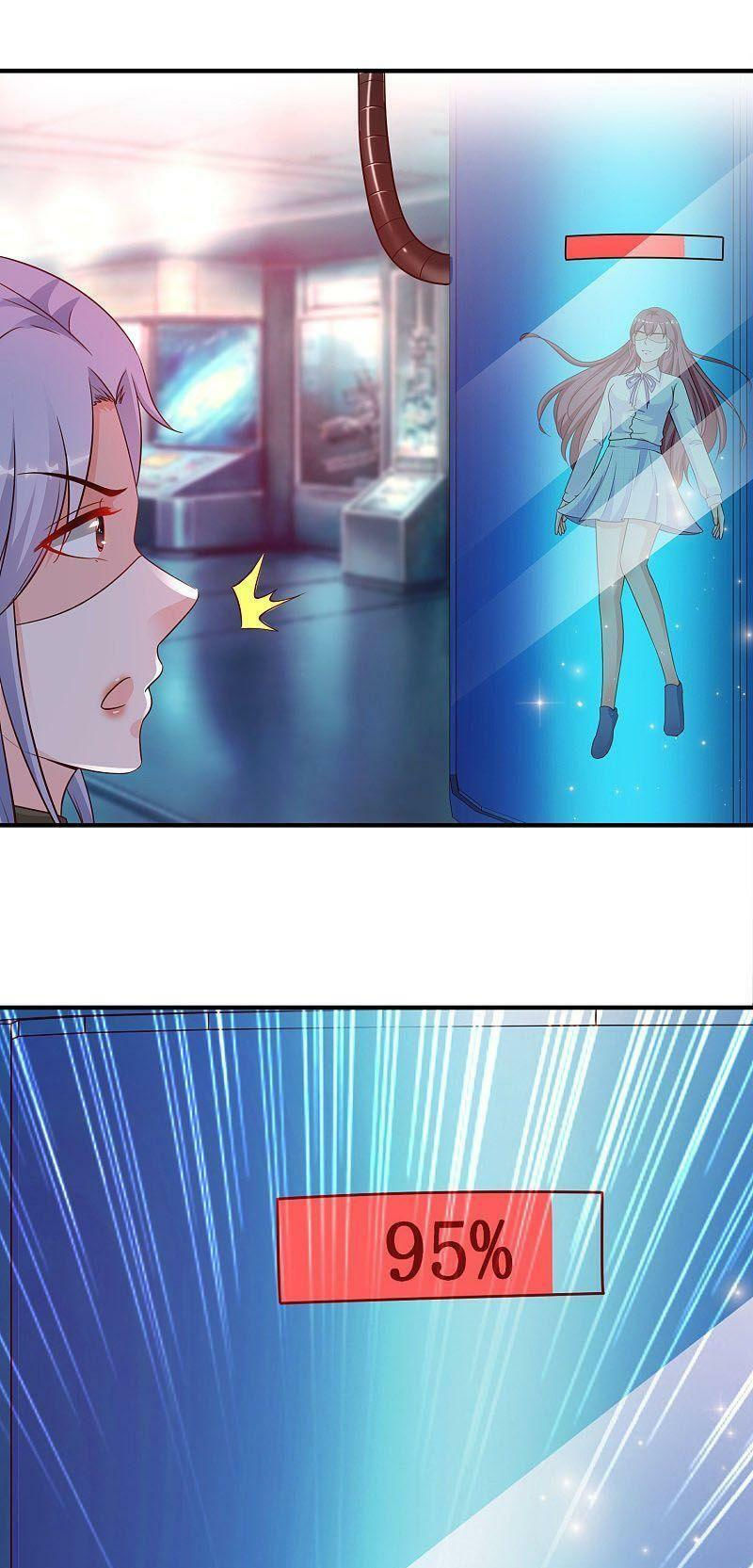 tối cường vận đào hoa chapter 125 27