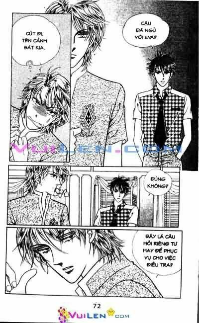 tìm anh - look for oppa chapter 4 72