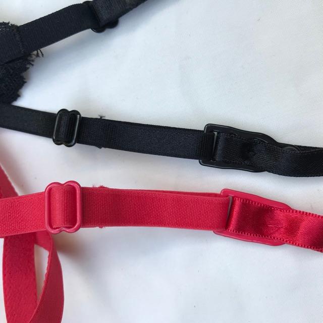 Combo kẹp tất đùi + tất đùi