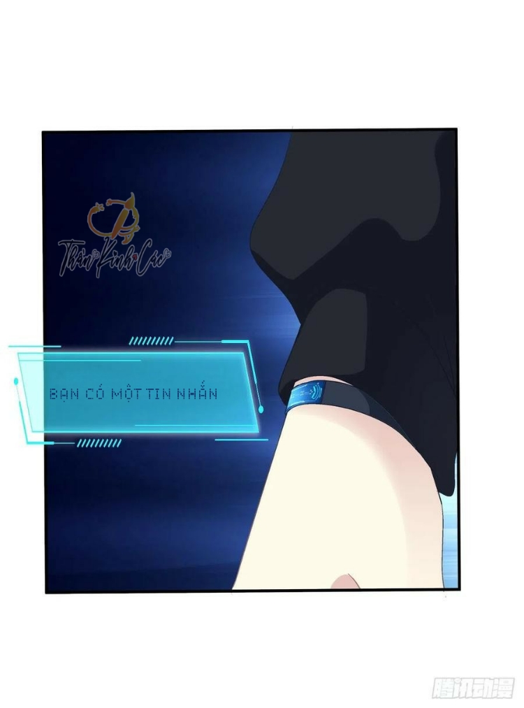 kiểm soát tuyệt đối chapter 52 36