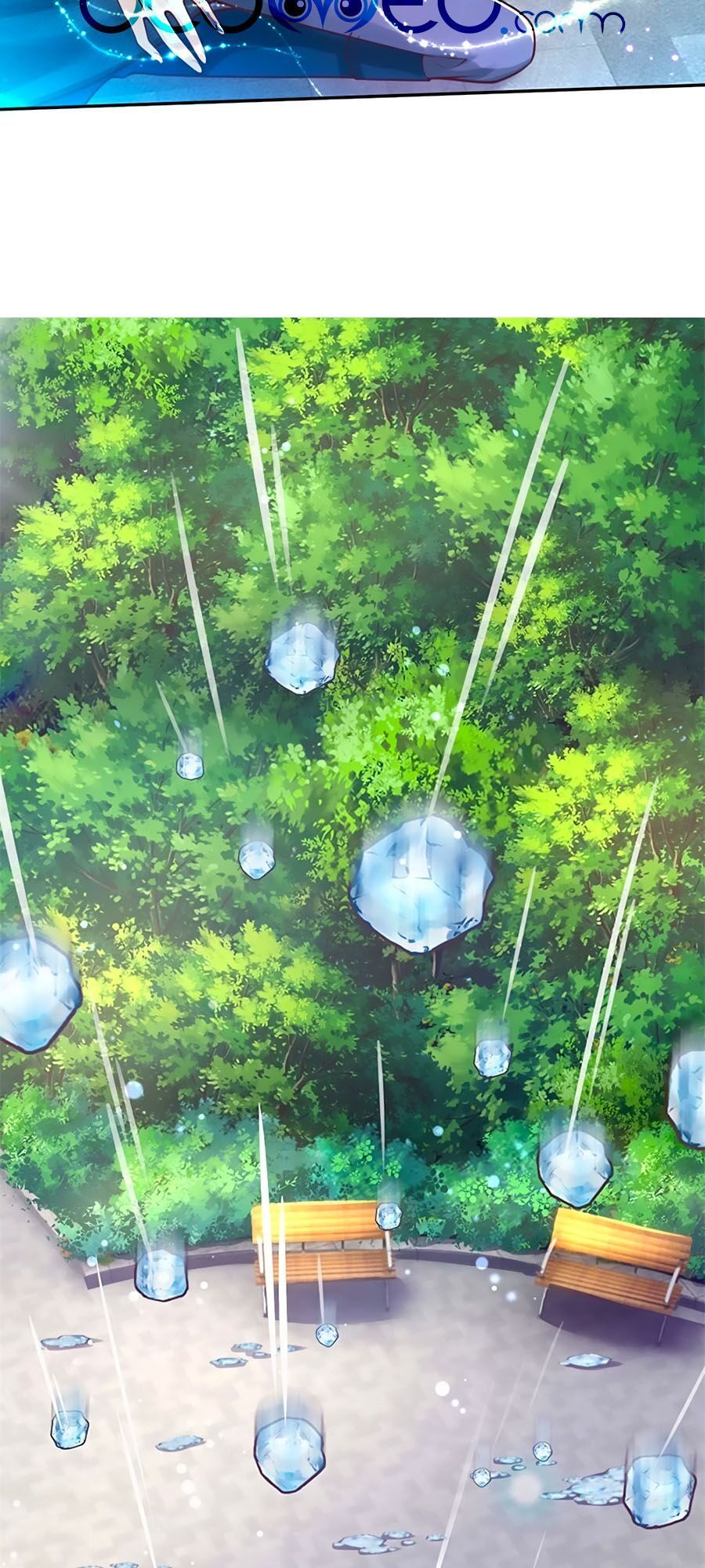 bỗng một ngày nọ trở thành con gái vua chapter 276 4