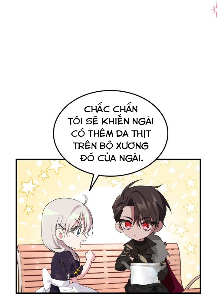 thưởng thức hương vị chapter 19 40