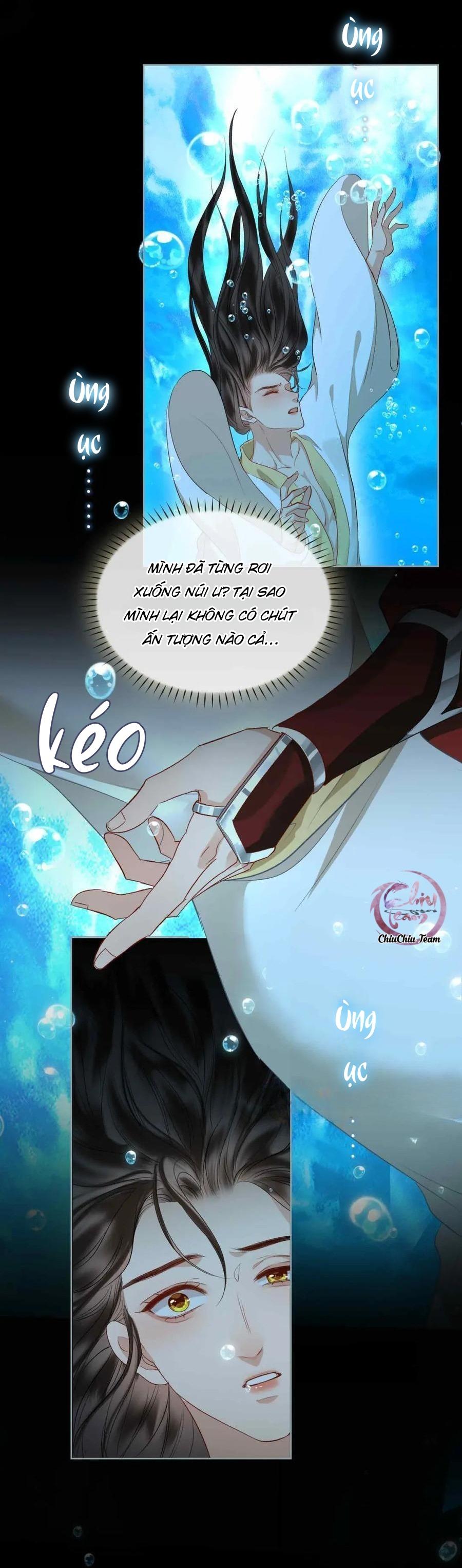 18+ dục vọng chapter 14 29