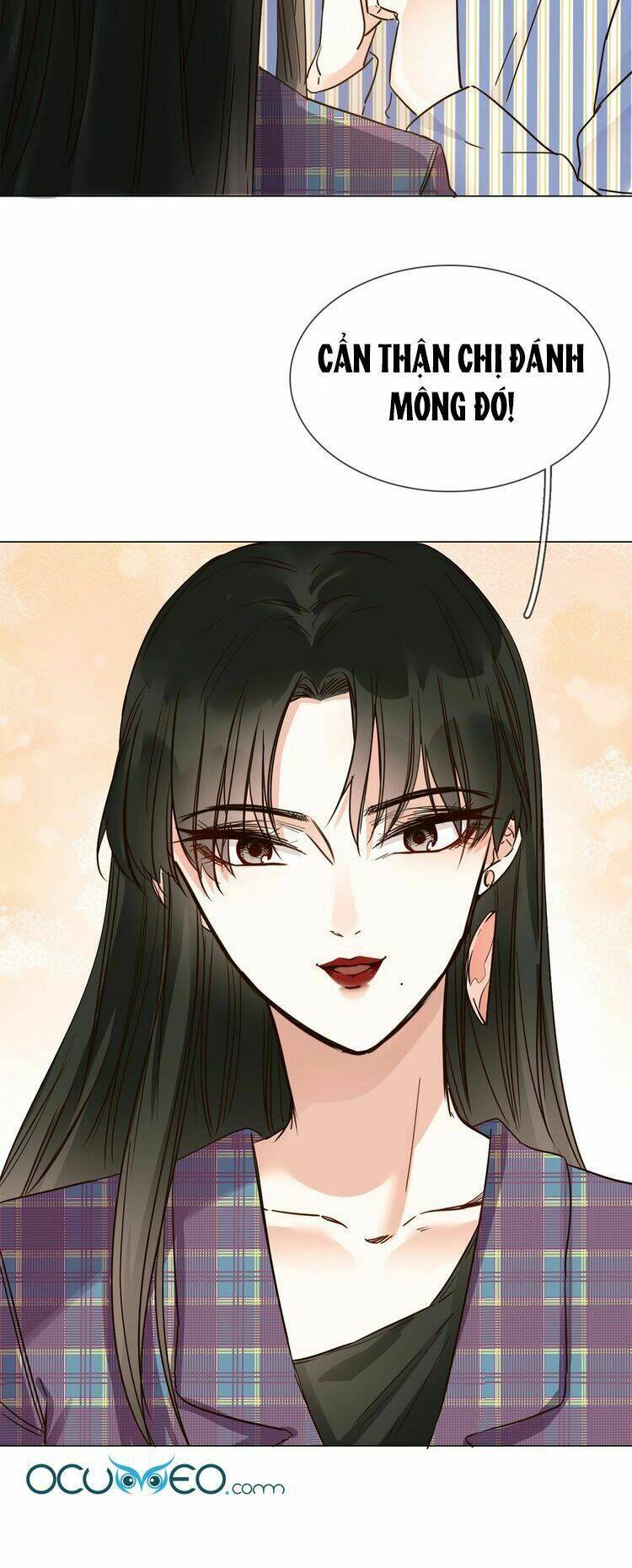 ngôi sao vụn vỡ chapter 15 31