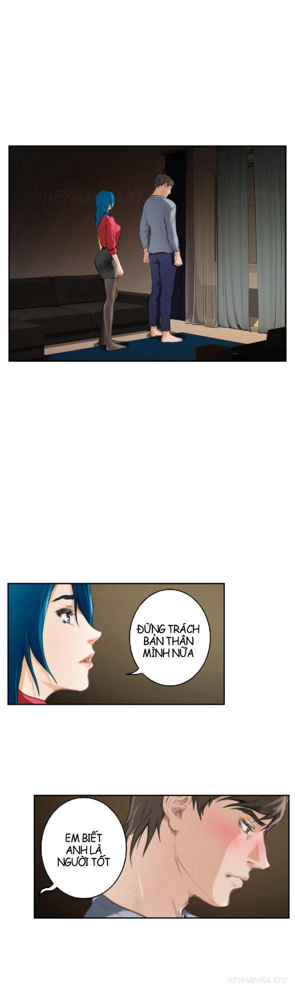 h-mate chapter 91 35