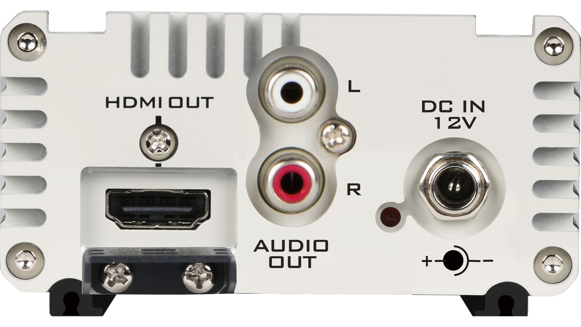 DAC-8PA | Bộ chuyển đổi SDI sang HDMI | Hàng chính hãng