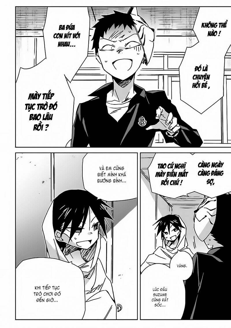 hyakko chapter 42 51