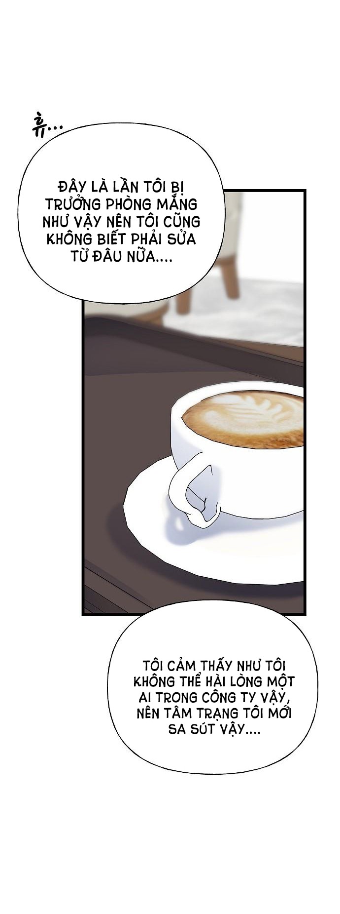 random target - mục tiêu ngẫu nhiên chapter 13.2 37