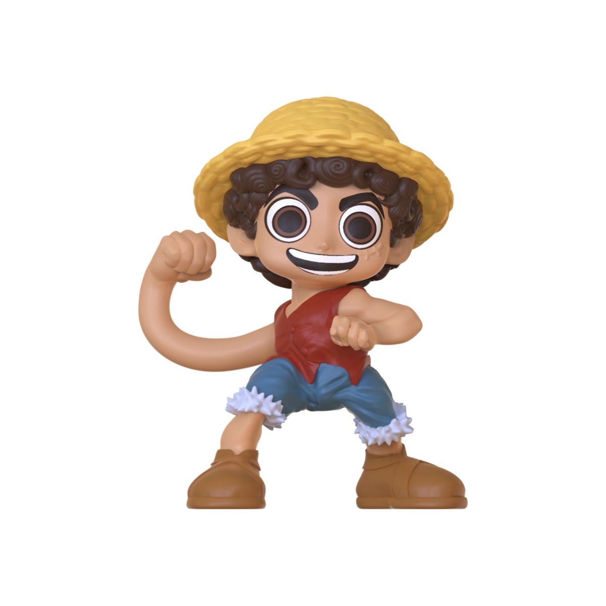 Đồ Chơi Sưu Tập Nhân Vật One Piece MF9101 - Giao hàng ngẫu nhiên