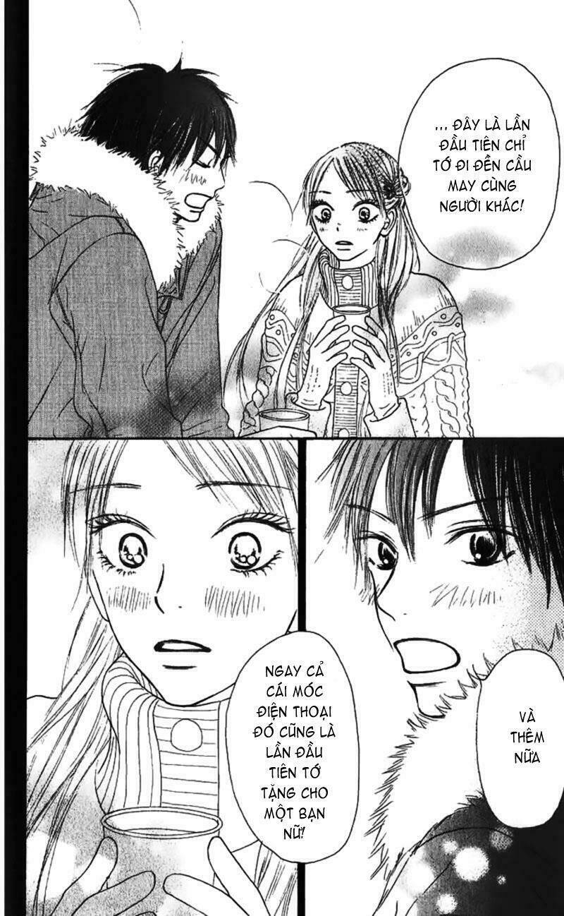 anh đã cho em biết bao thứ đầu tiên chapter 26 24