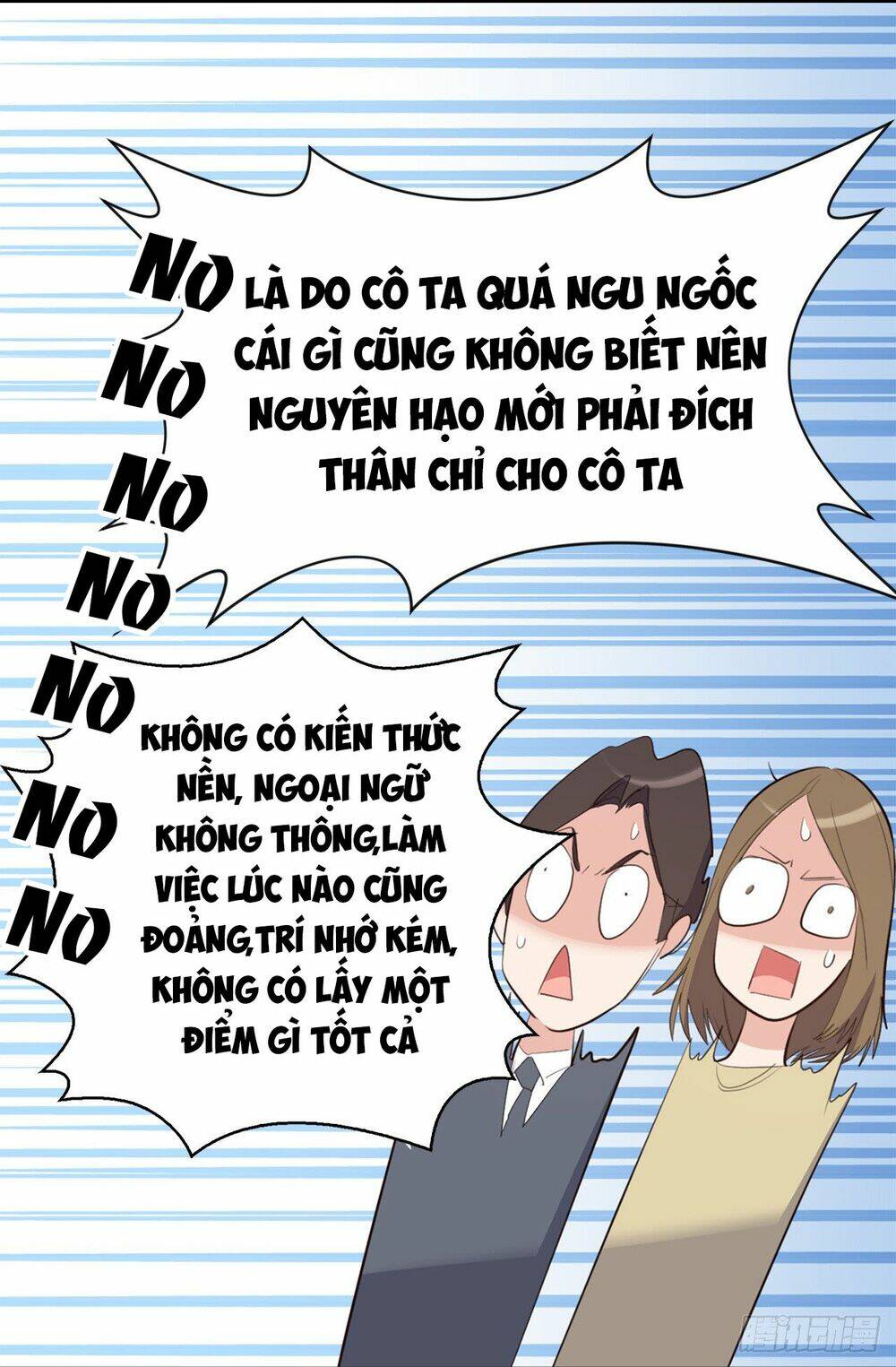 acup tiên sinh chapter 37 14