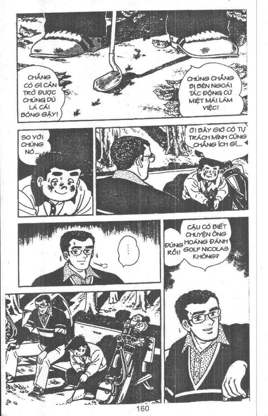 ashita tenki ni naare chapter 8 160