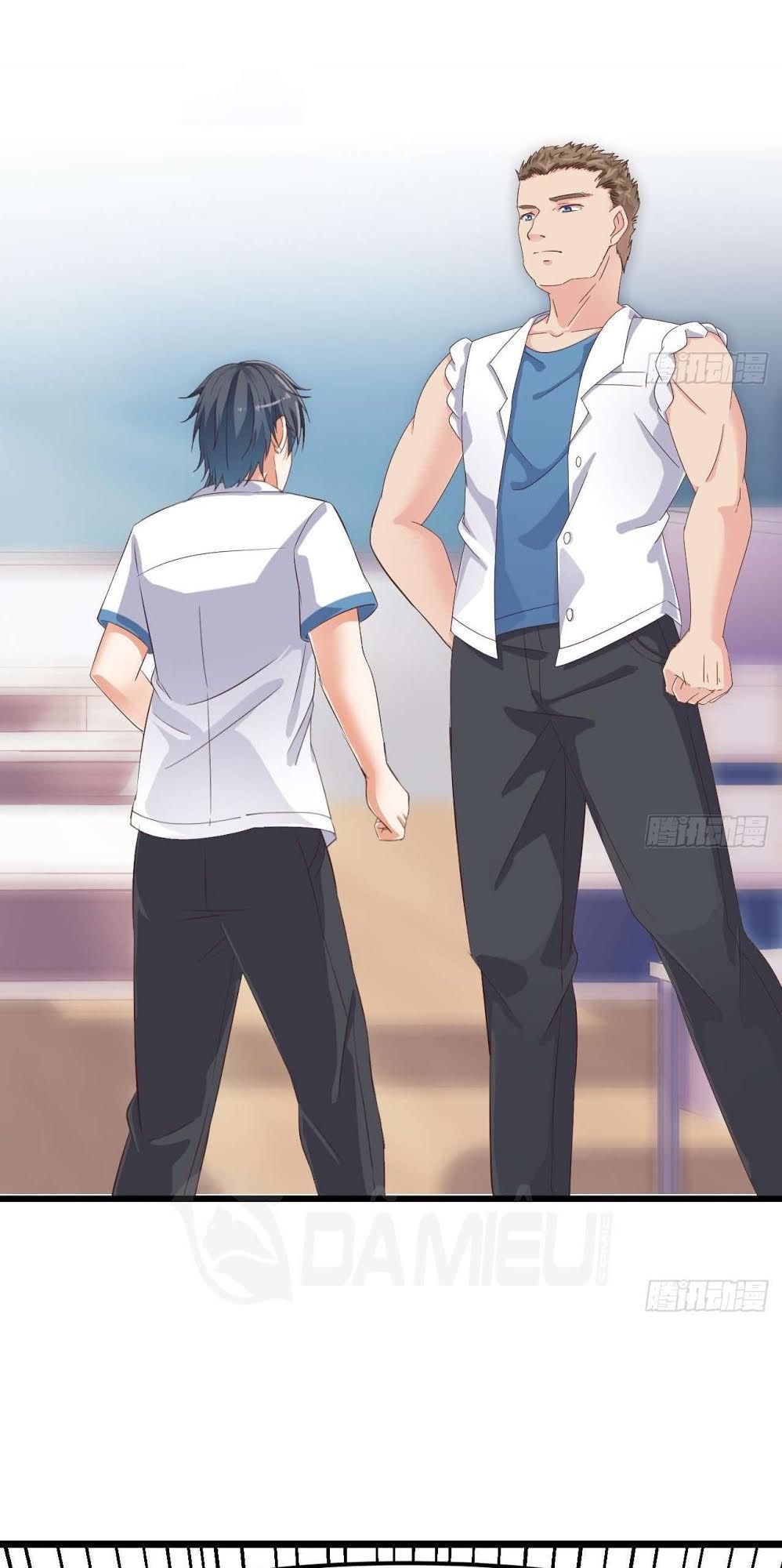 địa phủ khai phá thương chapter 10 12