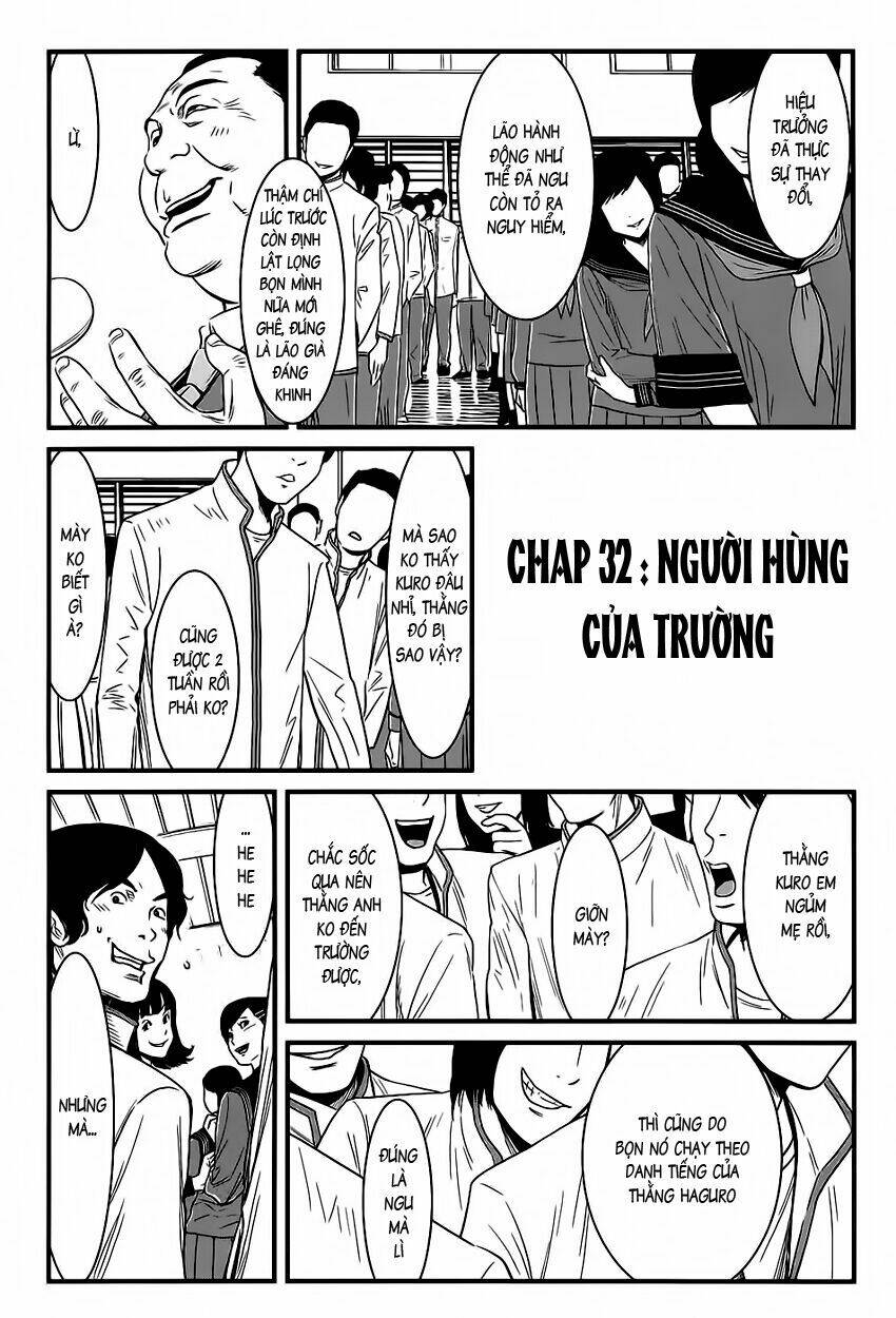 wolf guy - wolfen crest chapter 32 3