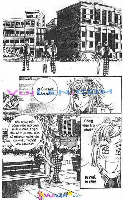 nụ hôn cuối chapter 37 5