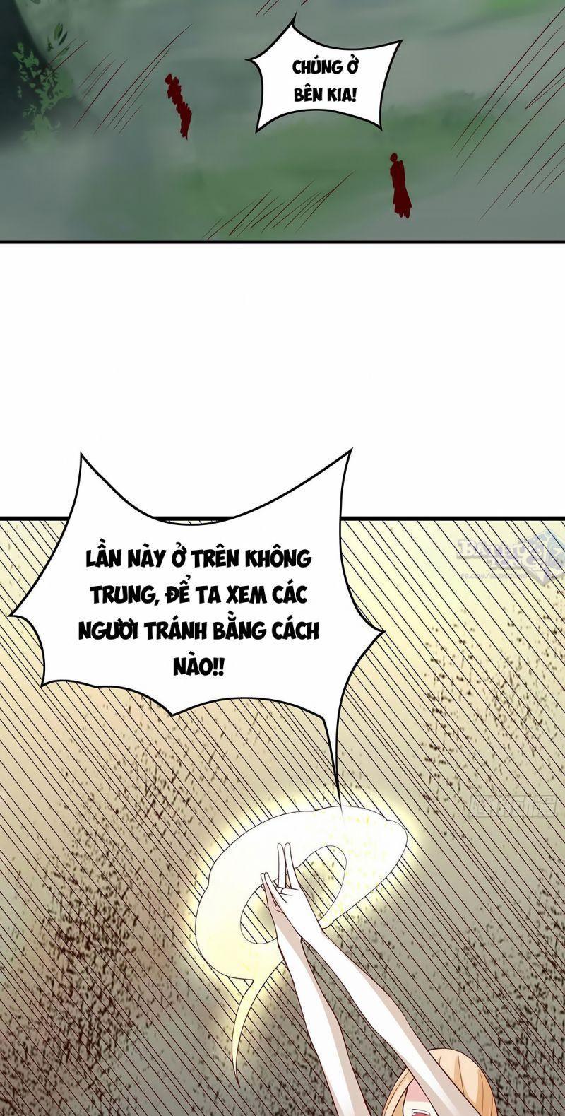 đồ đệ ta toàn là nữ ma đầu chapter 22 25