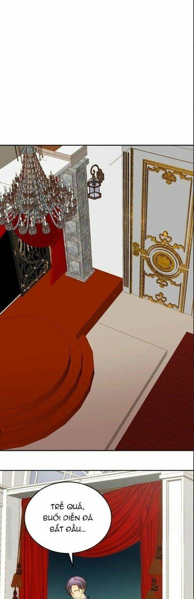 wendy , cô gái bán hoa chapter 16 10