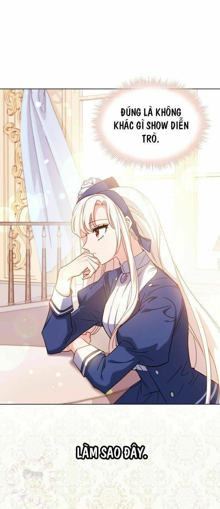 để yên cho tiểu thư hiền chapter 20 10