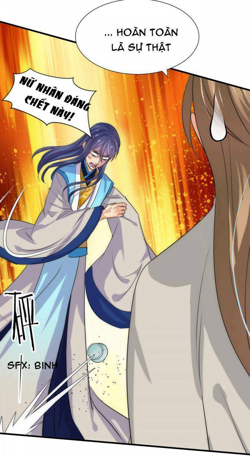 phu quân có độc chapter 1 27