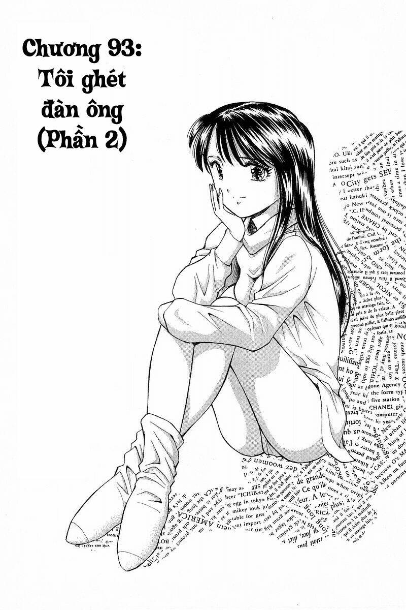 yume de aetara chapter 93 2