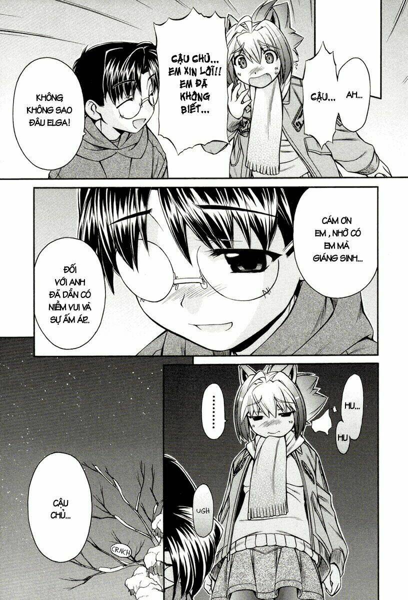 inumimi chapter 14 25