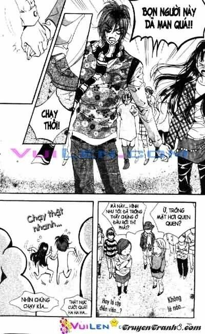 goong - [ hoàng cung ] chapter 14 77