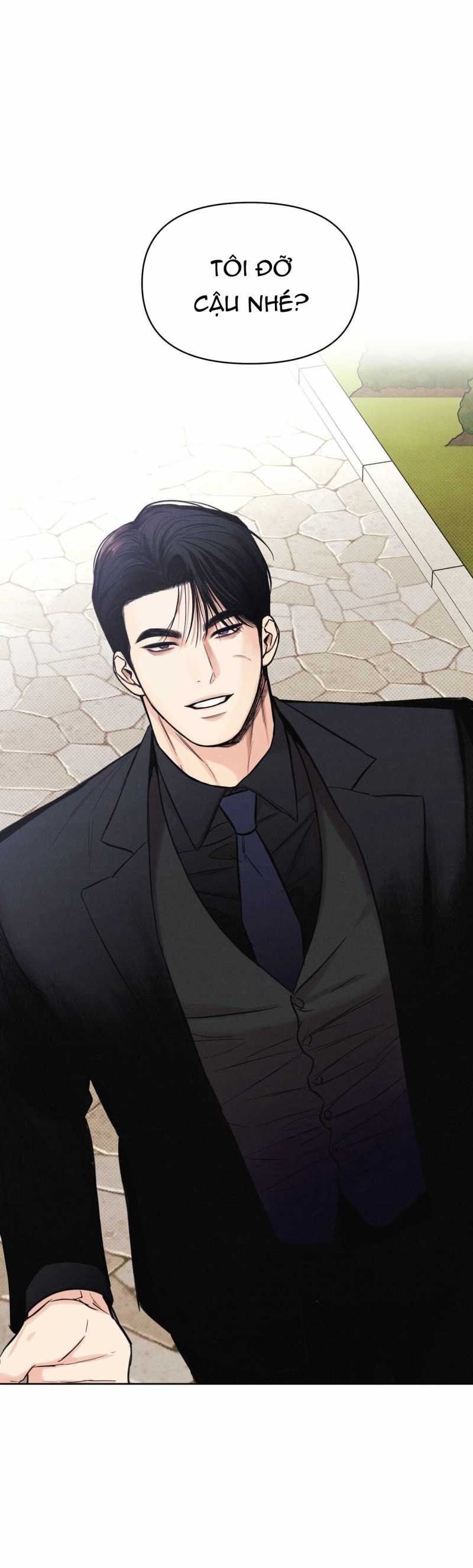 công việc làm thêm hàng ngày chapter 9.1 1