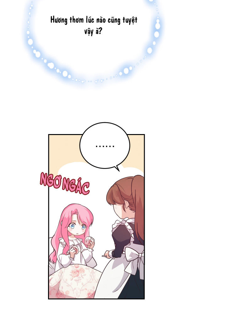 trở thành người điều chế nước hoa duy nhất của bạo chúa chapter 1 45