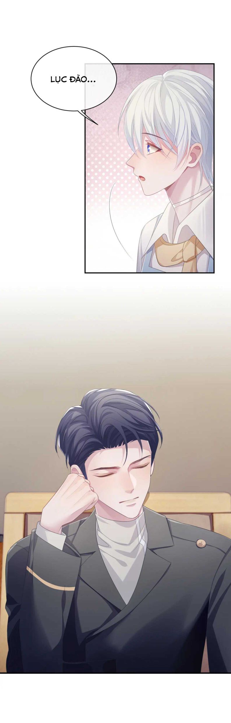 xin hãy ly hôn chapter 55 20