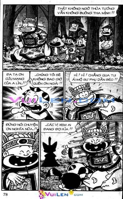 thần đồng đất việt chapter 54 75