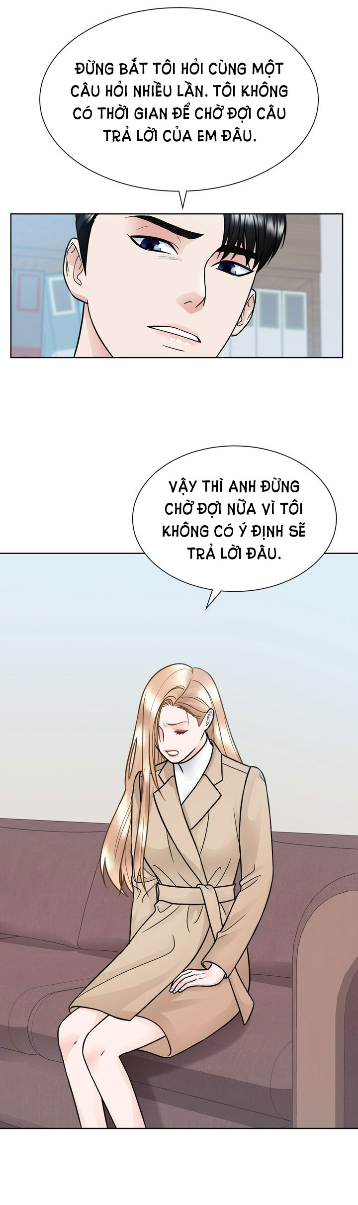 [18+] muộn màng chapter 36.2 2