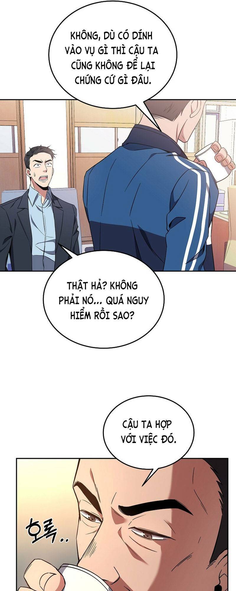 sự khởi đầu của tiền nhân chapter 1 89