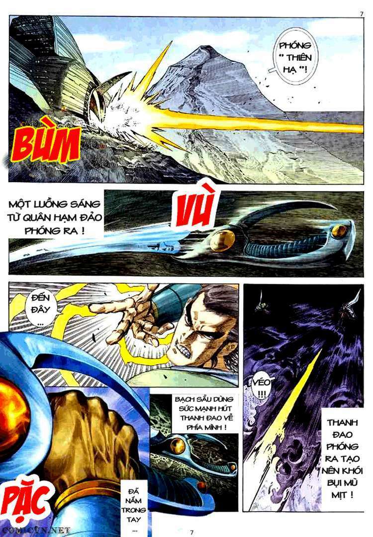 võ thần chapter 29 7