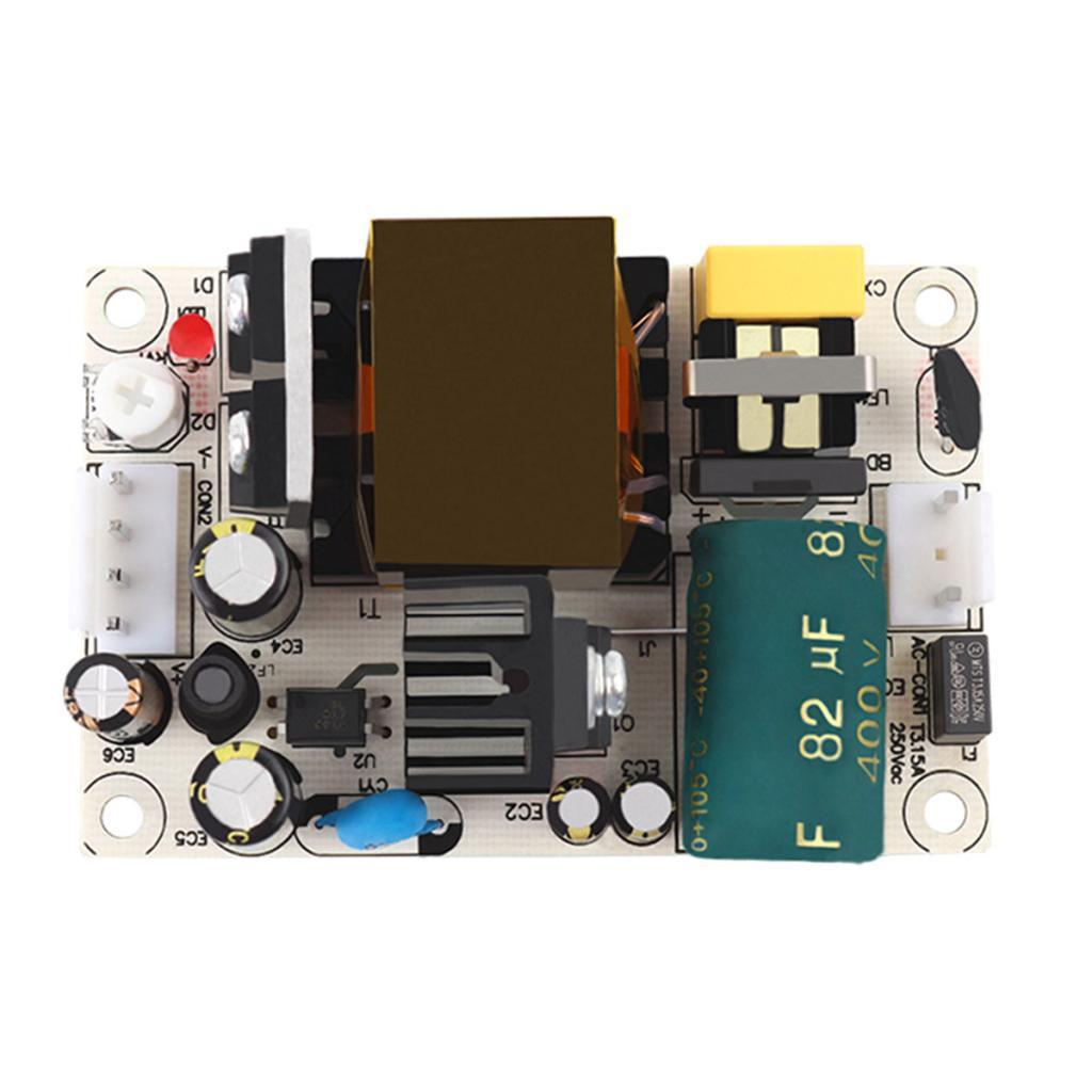 Switch Power Board Industrial Power Supply Micro Adjustable Module