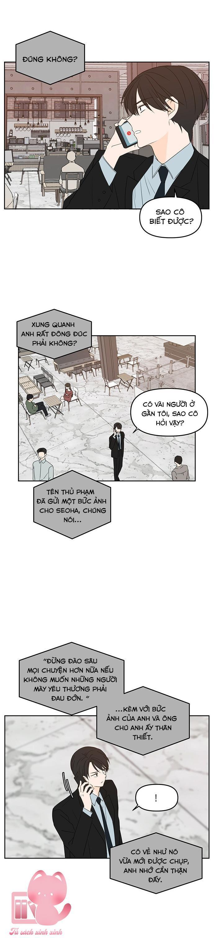 hẹn gặp nhau ở kiếp thứ 19 chapter 71 12