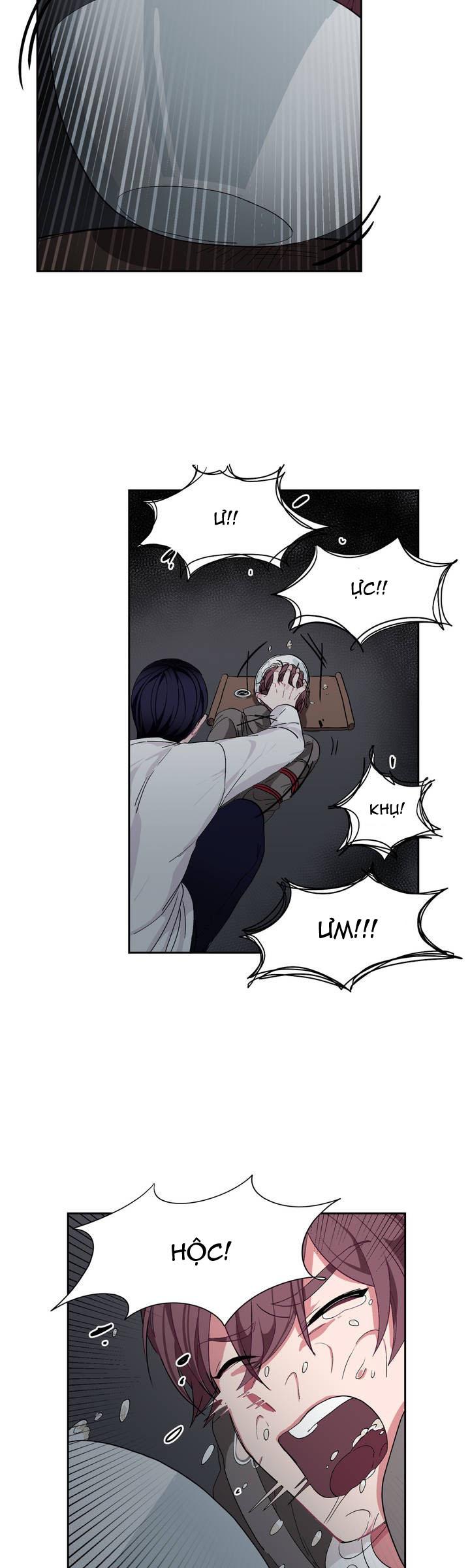 hãy vâng lời anh chapter 1 43