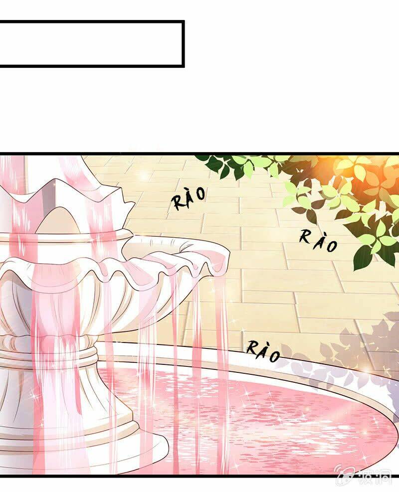 vương bài thiên sư và tiểu manh yêu chapter 9 77