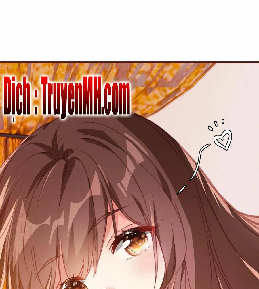 gả cho một tên thái giám đáng ghét chapter 134 3