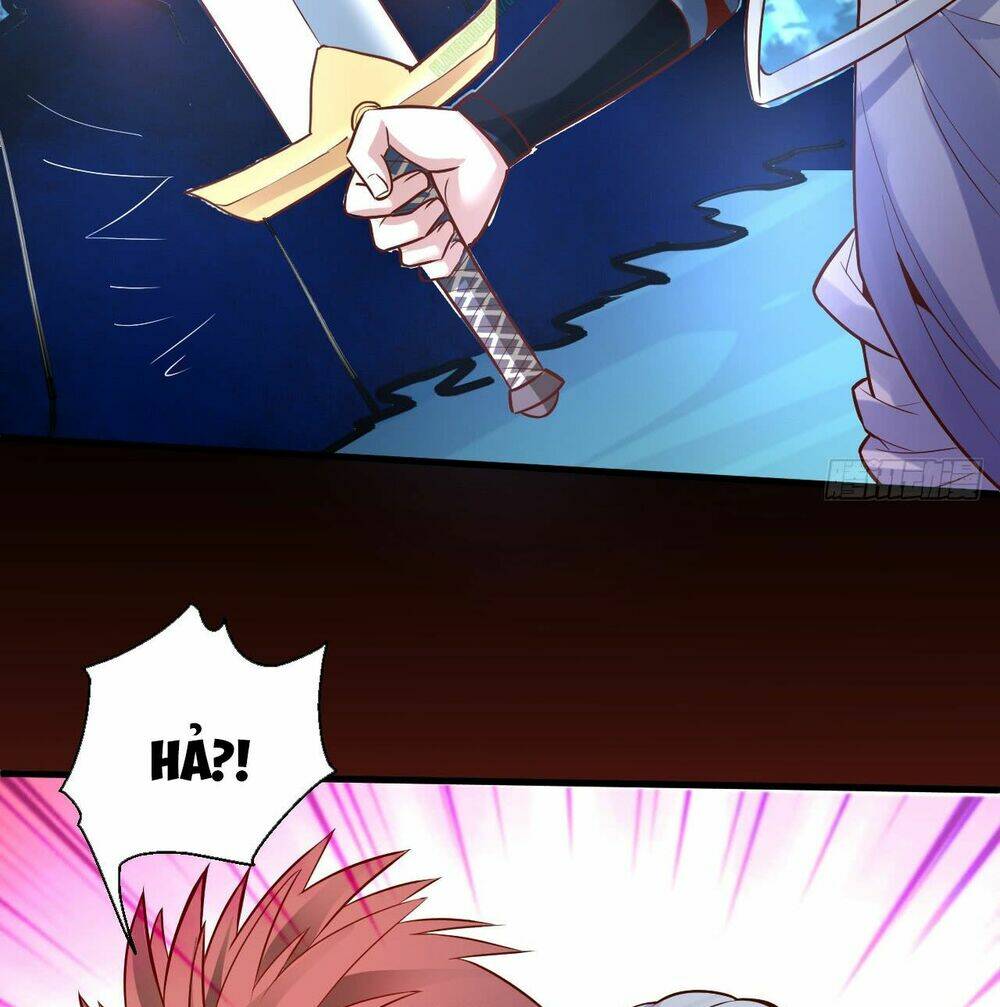 trọng sinh tối cường ma tôn ở rể chapter 2 11