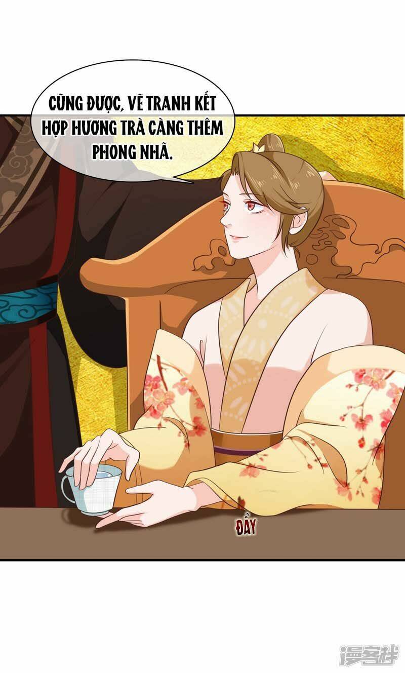 mười dặm hồng trang, thay huynh xuất giá chapter 33 13