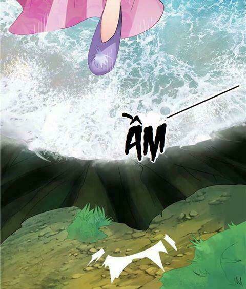 nghịch thiên độc y: long tôn cầu buông ra chapter 3 40