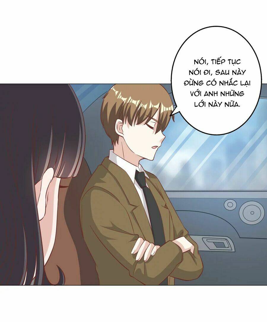hôn nhân dục vọng: thiếu gia nhẹ một chút! chapter 132 2