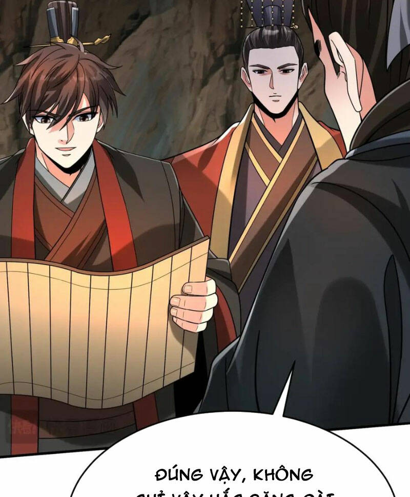 đại tần, ta là con tần thủy hoàng, giết địch thành thần chapter 101 61