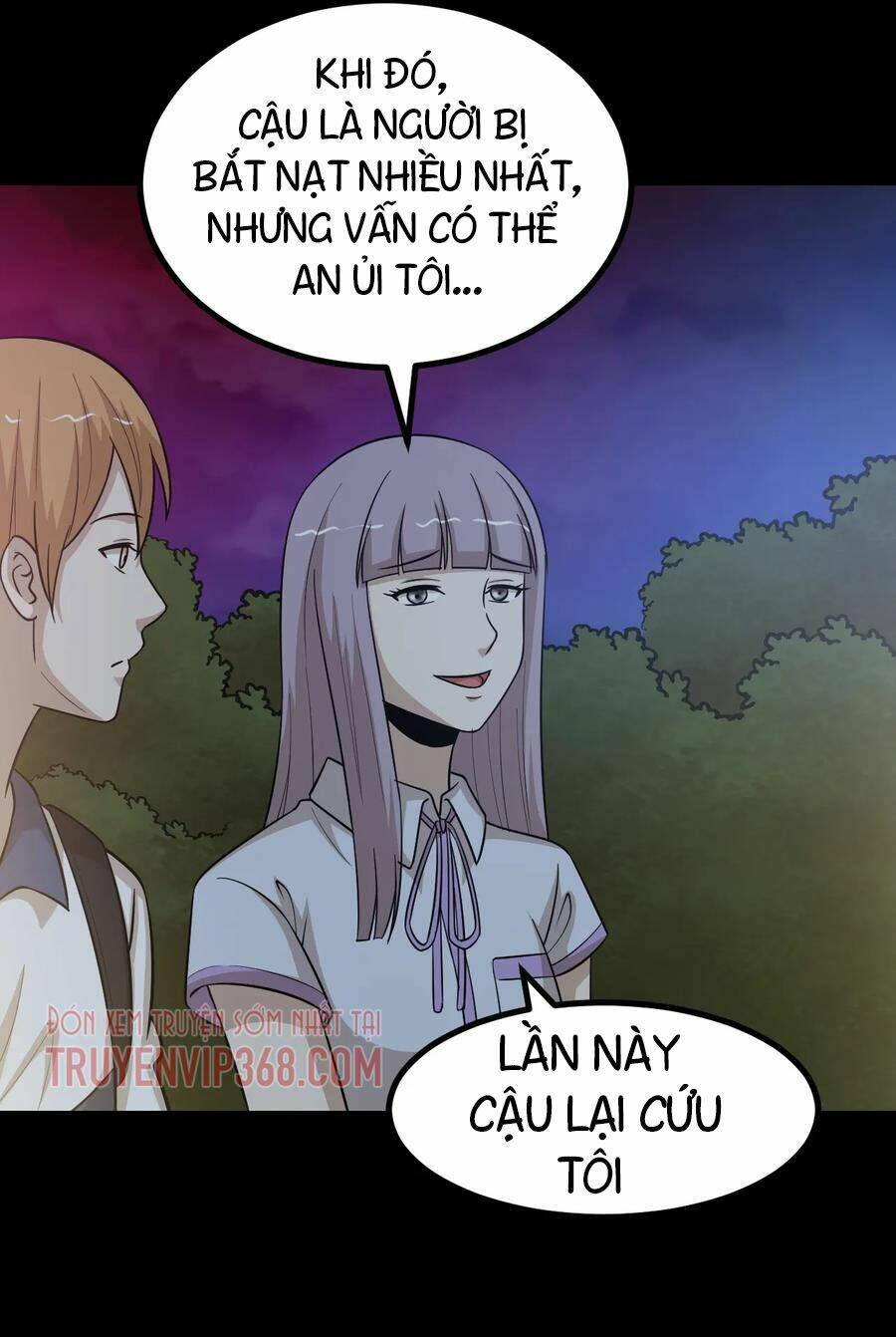 đai ca trở lại tuổi 16 chapter 117 27