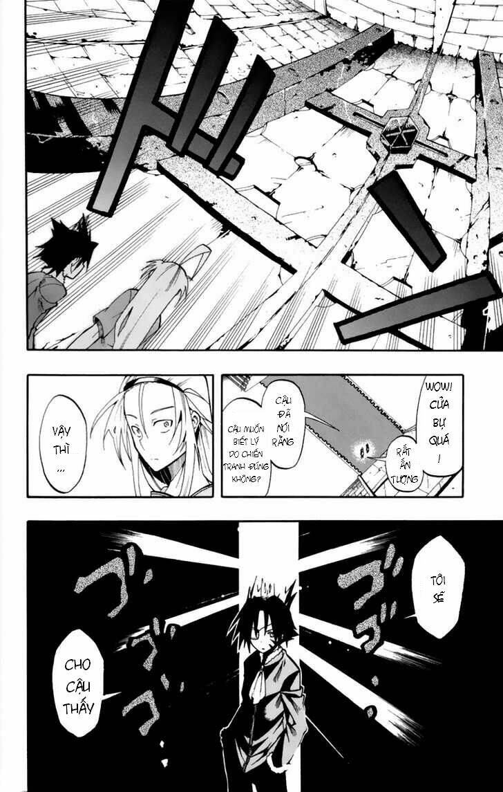 tripeace chapter 9 9