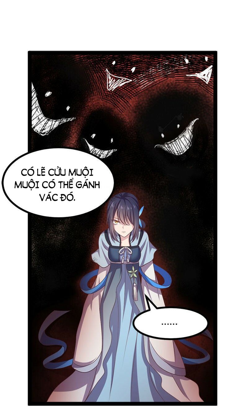 khuynh thế đế vương cơ chapter 31.2 6