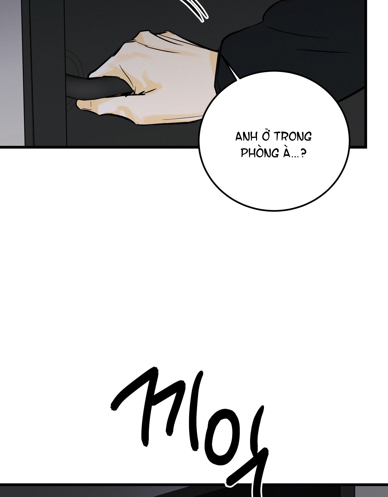 Lại Là Nói Dối chapter 14.1 - Trang 8