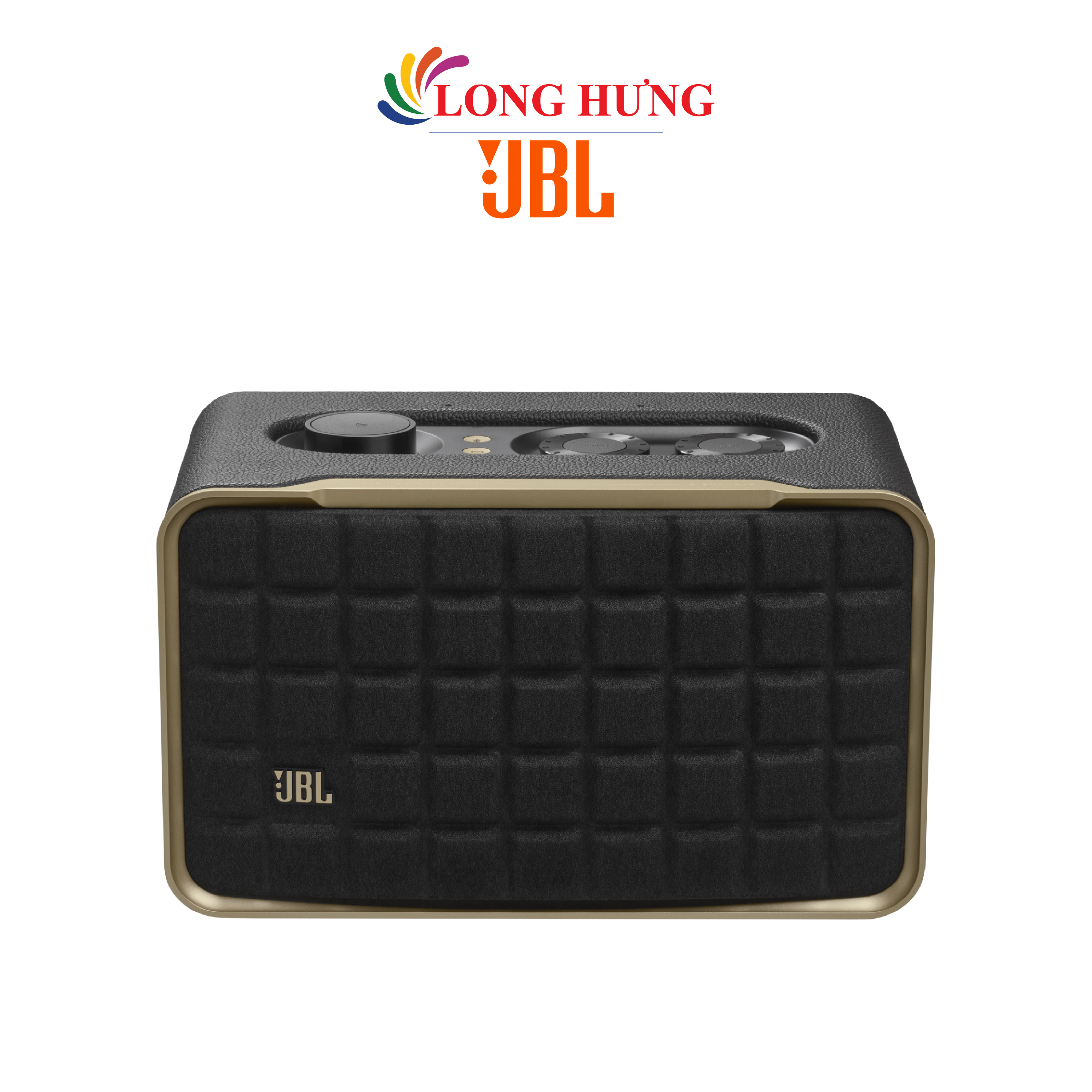 Loa Bluetooth JBL Authentics 200 AUTH200 - Hàng chính hãng